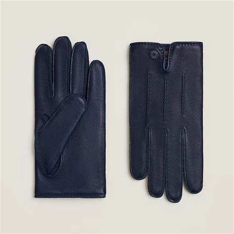 clou de selle hermes|Clou de Selle II gloves .